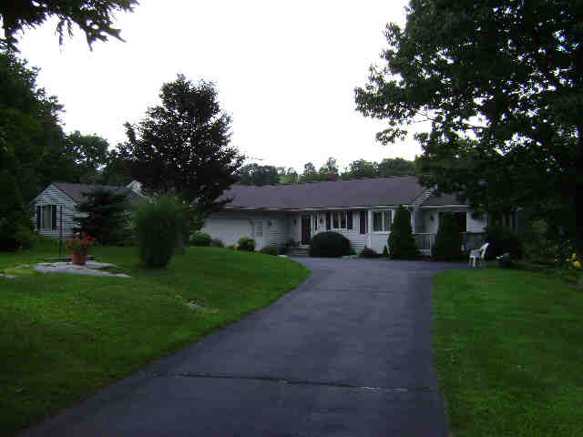Building photograph for 277 MAGNOLIA HILL RD
